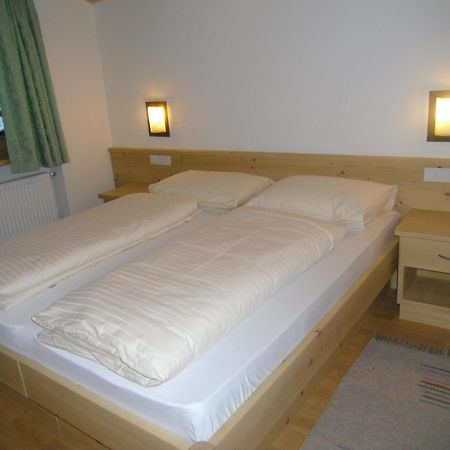 Garni Margherita Corvara In Badia Quarto foto