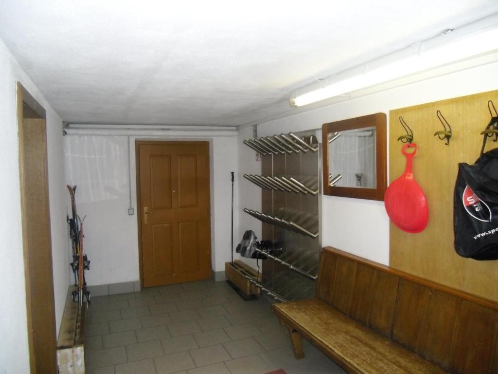 Garni Margherita Corvara In Badia Exterior foto