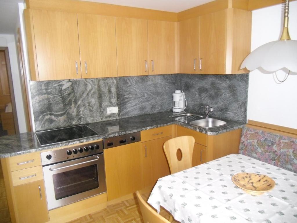 Garni Margherita Corvara In Badia Quarto foto
