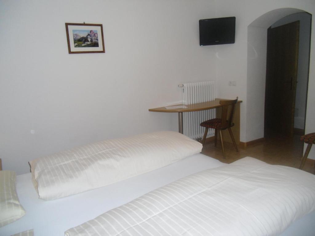 Garni Margherita Corvara In Badia Quarto foto